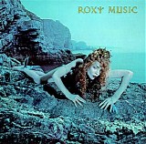 Roxy Music - Siren - The Fifth Roxy Music Album