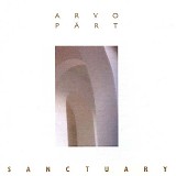 Arvo PÃ¤rt - Sanctuary