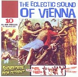 Various artists - The Eclectic Sounds of Vienna