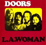 The Doors - L.A. Woman