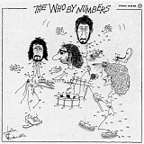The Who - By Numbers