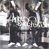 Audio Bullys - Ego War