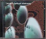 Jacob's Optical Stairway - Jacob's Optical Stairway