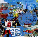 Various artists - FSUK - Future Sound of the UK - CD 1