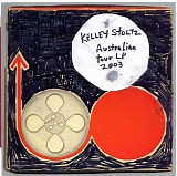 Kelley Stoltz - australia it speaks for itself (Australian Tour LP 2003)