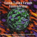 Various Artists - Tone Tales From Tomorrow