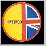 Aphex Twin (Bradley Strider) - Bradley's Beat EP [re-release]