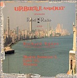 Up Bustle & Out - Rebel Radio Master Sessions Vol 1 (CD/Bk)