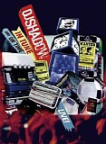 DJ Shadow - In Tune And On Time
