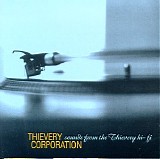 Thievery Corporation - Sounds from the Thievery Hi-Fi