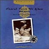 Nusrat Fateh Ali Khan - Back to Quwwalli