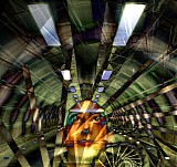Amon Tobin - Amon Tobin Live @ Coachella
