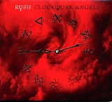 Rush - Clockwork Angels