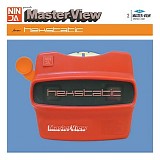 Hexstatic - Master View