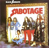 Black Sabbath - Sabotage