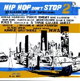 Various artists - Hip Hop Don't Stop 2 - Disc 1