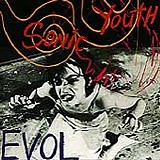Sonic Youth - Evol