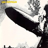 Led Zeppelin - Led Zeppelin