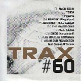 Various artists - Trax Sampler #60