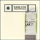 Various artists - Carl Cox Non-Stop 98/01