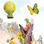 Skygreen Leopards, The - Life & Love In Sparrow's Meadow