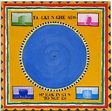 Talking Heads - Speaking In Tongues