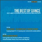 Various artists - VA - Muzik Mag : The Best of Dance