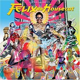 Felix Da Housecat - Devin Dazzle & The Neon Fever