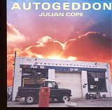 Julian Cope - Autogeddon
