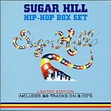Various artists - Sugar Hill Hip-Hop Box Set