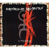 EinstÃ¼rzende Neubauten - Halber Mensch
