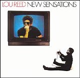 Lou Reed - New Sensations