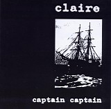 Claire - captain captain