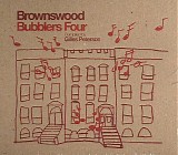 Various artists - Brownswood Bubblers Four