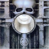 Emerson Lake and Palmer - Brain Salad Surgery