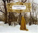 Volcano Choir - Unmap