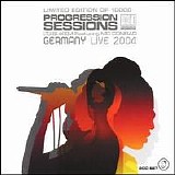 LTJ Bukem - Progression Sessions 10: Germany Live 2004