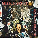 Mick Harvey - One Man's Treasure