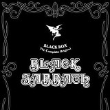 Black Sabbath - Black Box : The Complete Original Black Sabbath 1970â€“1978
