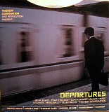 Various Artists - Thievery Corporation and Revolution Present: Departures