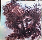 Jimi Hendrix - The Cry of Love