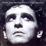 Killing Joke - Brighter Than a 1000 Suns