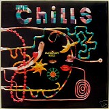 The Chills - Kaleidoscope World
