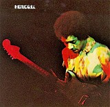 Jimi Hendrix - Band of Gypsies (remastered)