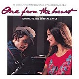 Tom Waits & Crystal Gayle - One From The Heart - Original Soundtrack