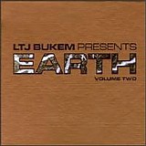 Various artists - Ltj  Bukem: Earth Volume 2