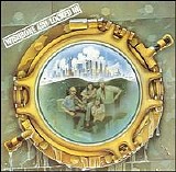 Wishbone Ash - Locked in