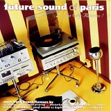 Various artists - Future Sound of Paris 2: The City Return!s