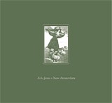 Zola Jesus - New Amsterdam