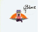 Palace - The Mountain EP